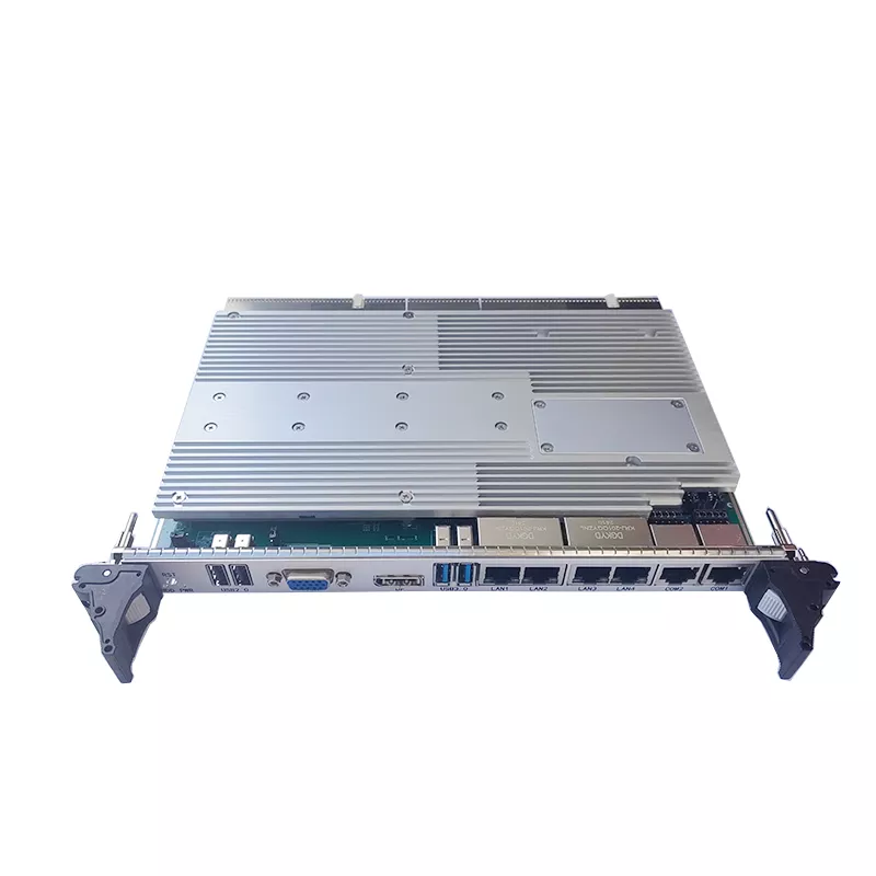 6U CPCI CI64主板控制器